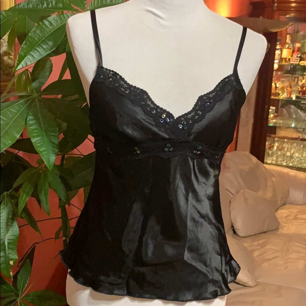 No boundaries Crop Top Size S